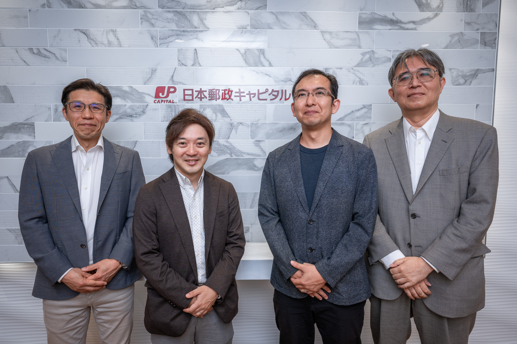 DX・AIによる社内問合わせ業務の高度化に向けて 日本郵政建築とエーアイスクエアによる取組みの現在地